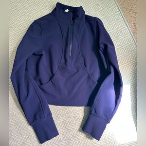 Kids’ Zella Half Zip